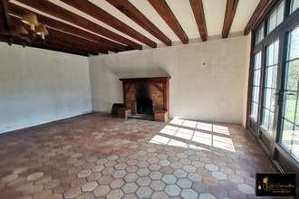 achat maison ablis 78660