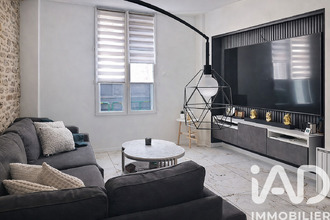 achat maison ablis 78660