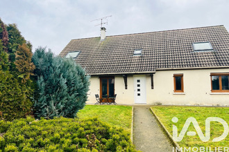 achat maison ablis 78660