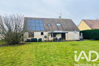 achat maison ablis 78660