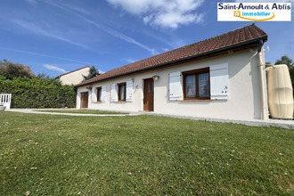 achat maison ablis 78660