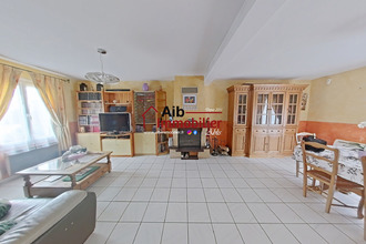 achat maison ablis 78660