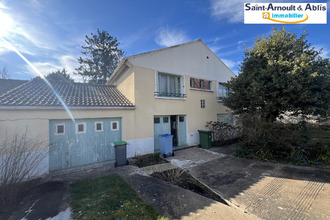 achat maison ablis 78660