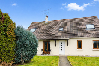 achat maison ablis 78660