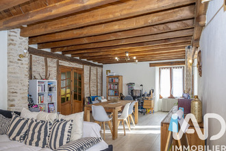 achat maison ablis 78660