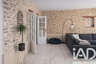 achat maison ablis 78660