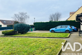 achat maison ablis 78660