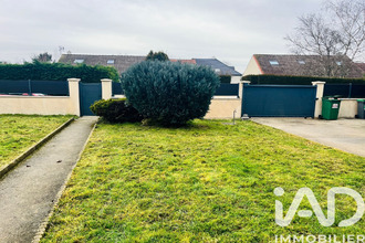 achat maison ablis 78660