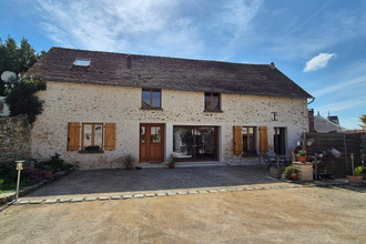 achat maison ablis 78660