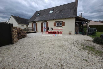 achat maison ablis 78660