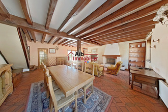 achat maison ablis 78660