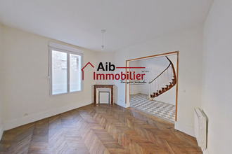 achat maison ablis 78660