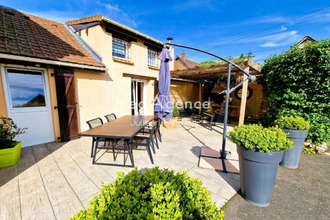 achat maison ablis 78660