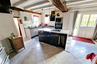 achat maison ablis 78660