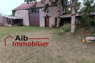 achat maison ablis 78660