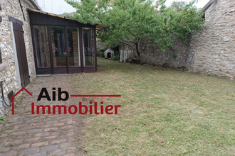 achat maison ablis 78660