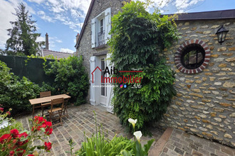 achat maison ablis 78660