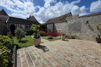 achat maison ablis 78660
