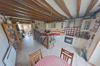 achat maison ablis 78660