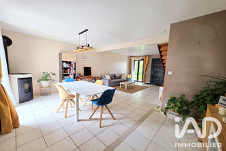 achat maison ablis 78660