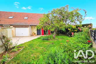 achat maison ablis 78660