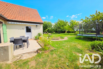 achat maison ablis 78660