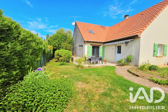 achat maison ablis 78660