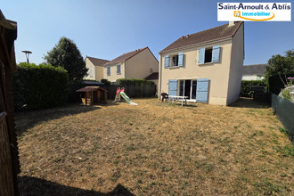 achat maison ablis 78660