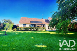 achat maison ablis 78660