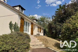 achat maison ablis 78660