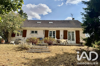 achat maison ablis 78660