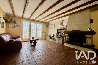 achat maison ablis 78660