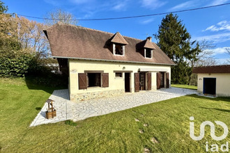 achat maison ablon 14600
