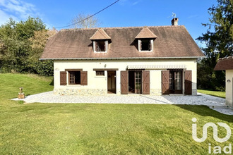 achat maison ablon 14600