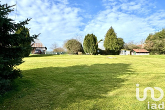 achat maison ablon 14600