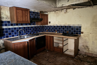 achat maison ablon 14600