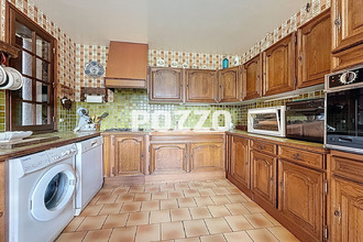 achat maison ablon 14600