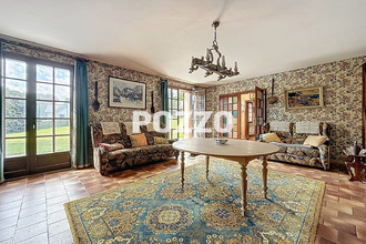 achat maison ablon 14600