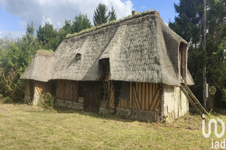 achat maison ablon 14600