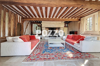 achat maison ablon 14600