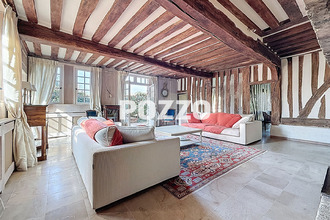 achat maison ablon 14600