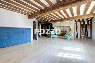 achat maison ablon 14600