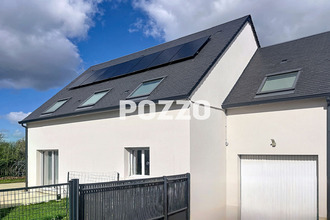 achat maison ablon 14600