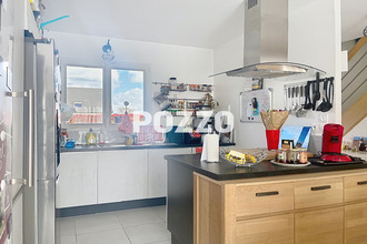 achat maison ablon 14600