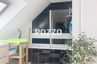 achat maison ablon 14600