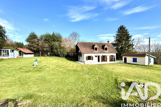 achat maison ablon 14600