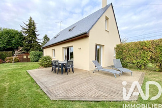 achat maison ablon 14600