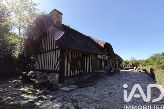 achat maison ablon 14600
