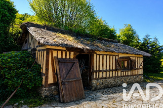 achat maison ablon 14600