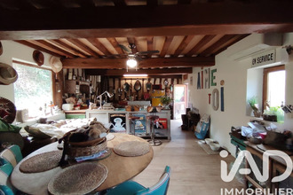 achat maison ablon 14600